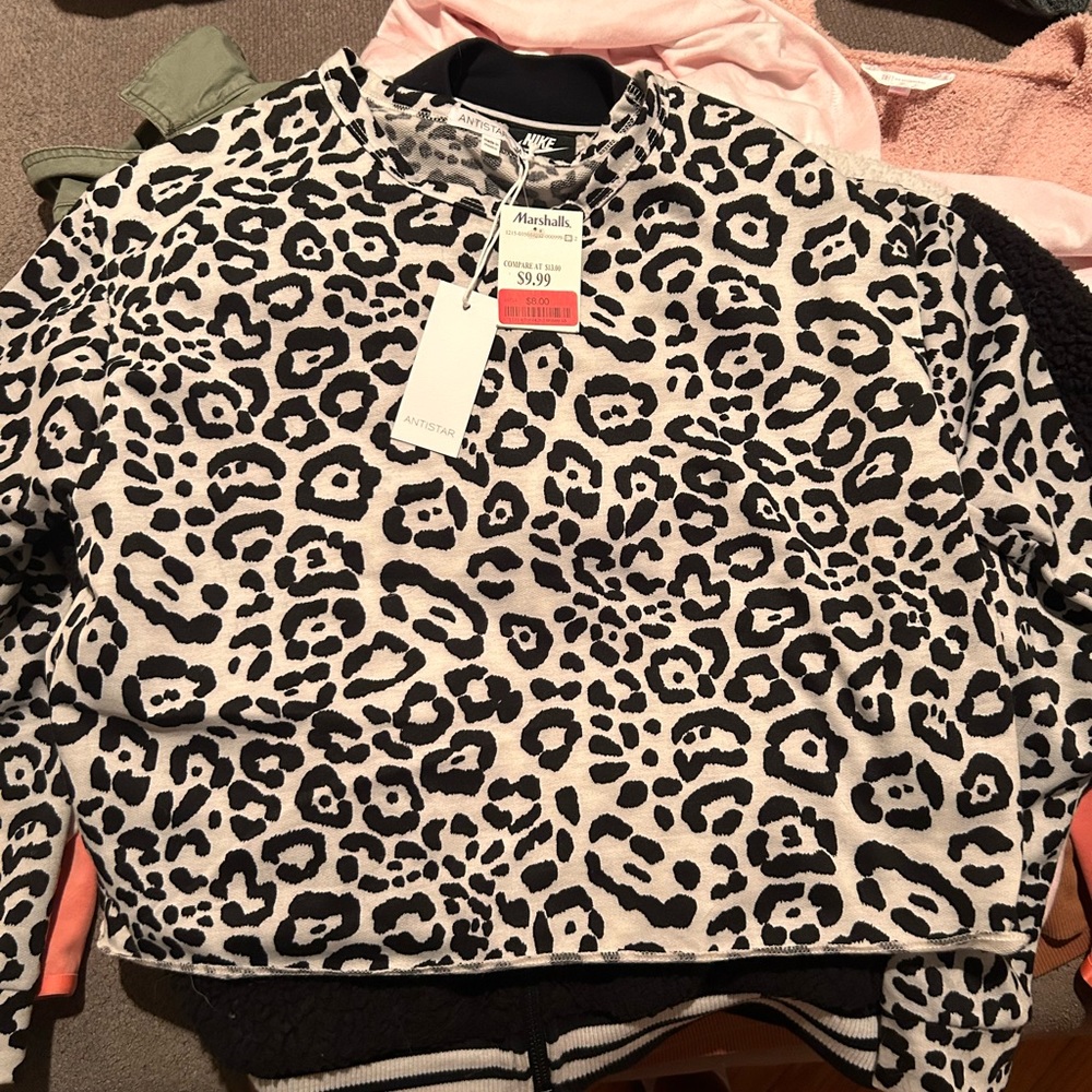 Cute top